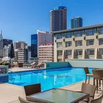 Rent 1 bedroom apartment in Auckland