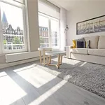 Huur 1 slaapkamer appartement van 538 m² in Amsterdam