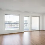 Vuokraa 2 makuuhuoneen asunto, 40 m² paikassa Helsinki