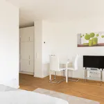 Miete 1 Schlafzimmer wohnung von 30 m² in Frankfurt am Main