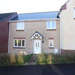 Jubilee Close, Crewkerne