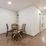 Habitación de 135 m² en valencia