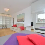 Rent 1 bedroom apartment of 377 m² in Stuttgart