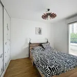 Appartement de 65 m² avec 3 chambre(s) en location à COURBEVOIE