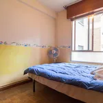 Alquilar 3 dormitorio apartamento en Madrid