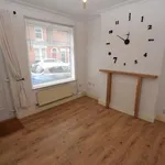 Rent 2 bedroom house in East Midlands