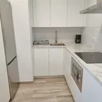 Rent 1 bedroom apartment of 45 m² in Málaga