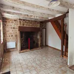 Rent 4 bedroom house of 84 m² in Égletons