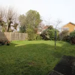 Detached house to rent in Wollaton Road, Ferndown BH22