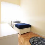 Alquilar 7 dormitorio apartamento en Madrid