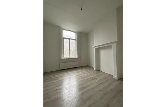 Kamer van 17 m² in Velp-Zuid beneden spoorlijn