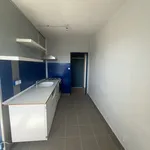 Pronajměte si 1 ložnic/e byt o rozloze 42 m² v Pilsen