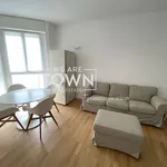 Rent 1 bedroom apartment of 44 m² in Milano