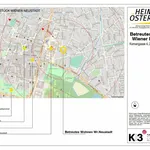 Betreutes Wohnen in Wiener Neustadt – 2 Zimmerwohnung mit