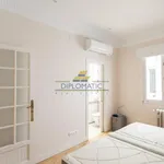 Alquilo 3 dormitorio apartamento de 150 m² en Madrid