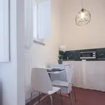 Rent 1 bedroom apartment of 20 m² in Florence