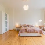 Rent 4 bedroom apartment of 130 m² in Berlin