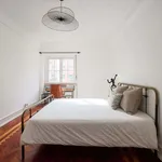 Quarto de 170 m² em Lisboa