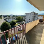 Une vue imprenable depuis votre grand balcon