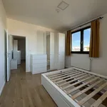 Pronajměte si 2 ložnic/e byt o rozloze 33 m² v Zlín