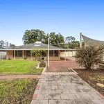 Rent 4 bedroom house in Coodanup