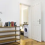 Miete 1 Schlafzimmer wohnung von 35 m² in Vienna