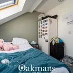 Rent 7 bedroom flat in West Midlands