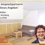 Miete 1 Schlafzimmer wohnung in Arnsberg