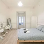 Rent a room in lisbon