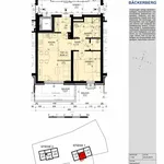 Euratsfeld – herrliche 2 Zimmerwohnung mit Blick ins Grüne