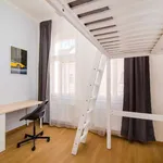 Rent a room in prague