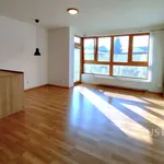 Pronájem 2+kk, 55 m², Písek - V Portyči