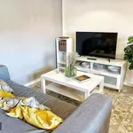 Alquilar 3 dormitorio apartamento en Madrid