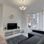 Rent 4 bedroom flat of 117 m² in Liverpool