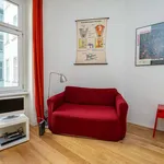 Rent 1 bedroom apartment of 36 m² in berlin