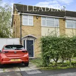 Rent 3 bedroom house of 72 m² in Manchester