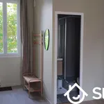 Appartement de 26 m² avec 2 chambre(s) en location à Angoulême