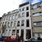 Huur 1 slaapkamer appartement in Antwerpen