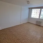 Rent 1 bedroom apartment in Kolín