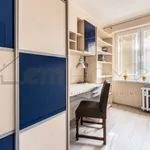 Rent 2 bedroom apartment of 35 m² in Poznań