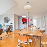 Rent 4 bedroom apartment of 99 m² in Paris