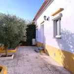 Rent 3 bedroom house of 145 m² in São Bartolomeu dos Galegos