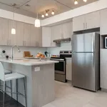 Rent 1 bedroom apartment in Laval (administrative region)