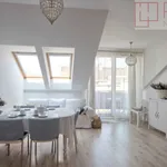 Rent 2 bedroom apartment of 40 m² in Warzymice