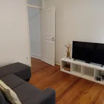 Rent 3 bedroom apartment in Lisbon