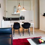 Huur 1 slaapkamer appartement van 68 m² in brussels