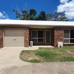 Rent 2 bedroom apartment in Bundaberg North