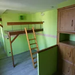 Appartement de 20 m² avec 1 chambre(s) en location à Nancy