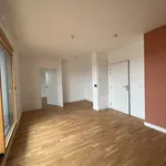 Rent 2 bedroom apartment of 37 m² in Rouen