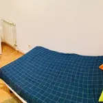 Rent a room in madrid